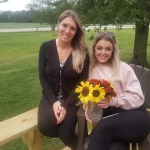 Meet your Posher, Jodi